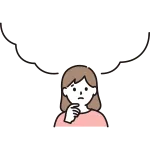Woman Balloon SVG Icon